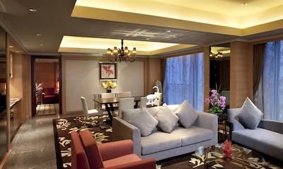 شراتون شاند هتل