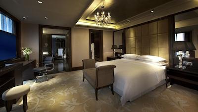 شراتون شاند هتل