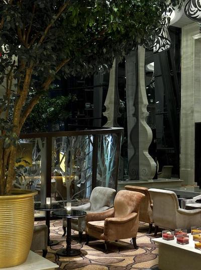 شراتون شاند هتل