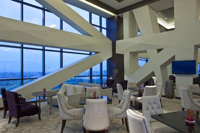 شراتون شاند هتل