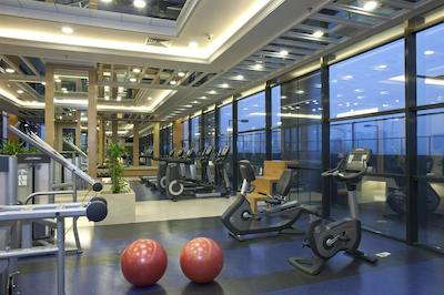 شراتون شاند هتل