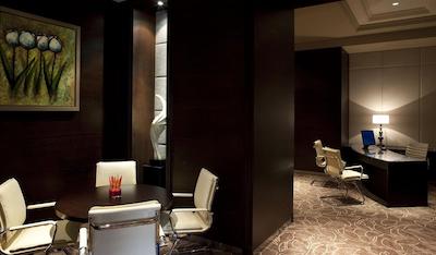 شراتون شاند هتل