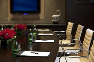 شراتون شاند هتل