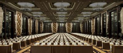 شراتون شاند هتل