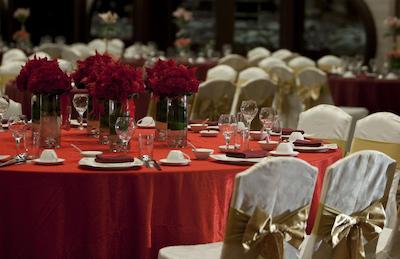 شراتون شاند هتل