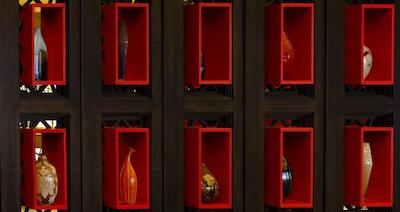 شراتون شاند هتل