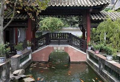 شراتون شاند هتل