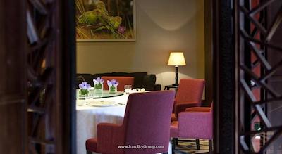 شراتون شاند هتل