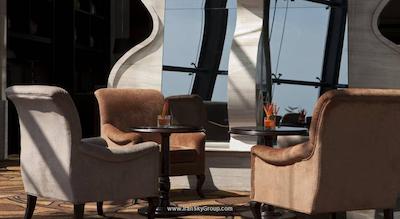 شراتون شاند هتل