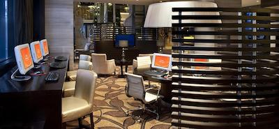 شراتون شاند هتل