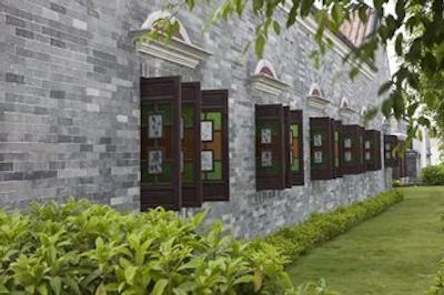 شراتون شاند هتل