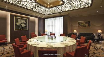 شراتون شاند هتل