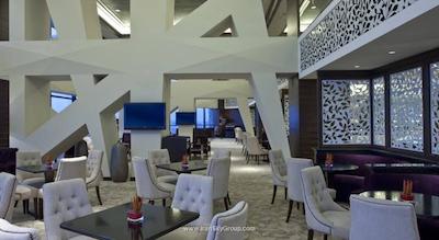 شراتون شاند هتل