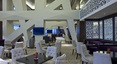 شراتون شاند هتل