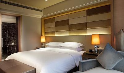 شراتون شاند هتل