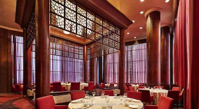 شراتون شاند هتل