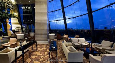 شراتون شاند هتل