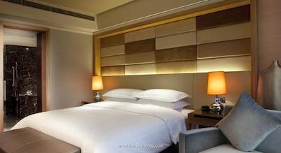 شراتون شاند هتل