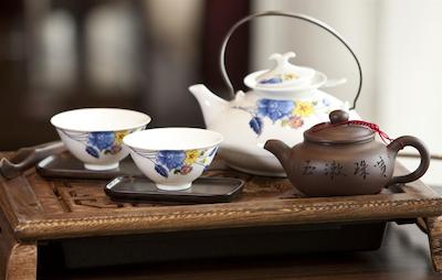 شراتون شاند هتل