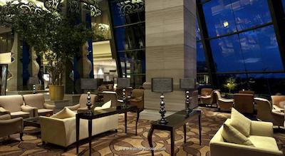 شراتون شاند هتل