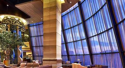 شراتون شاند هتل