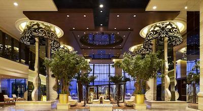 شراتون شاند هتل