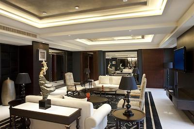 شراتون شاند هتل