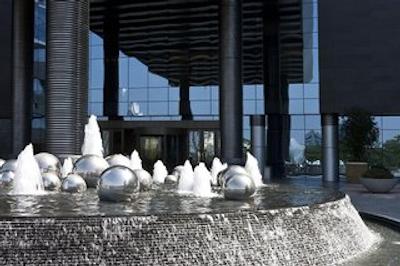 شراتون شاند هتل