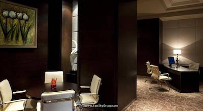 شراتون شاند هتل