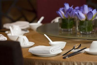 شراتون شاند هتل