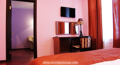 اورنج هاوس