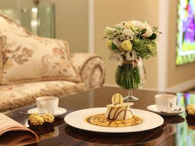 اس کی رویال