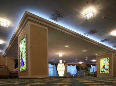 اس کی رویال