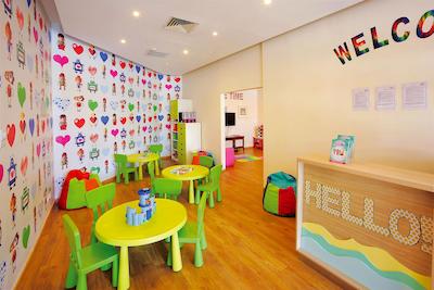 لیاس بیچ هتل اند کانتری کلاب