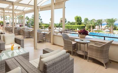 لیاس بیچ هتل اند کانتری کلاب