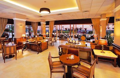 لیاس بیچ هتل اند کانتری کلاب