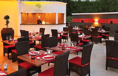 لیاس بیچ هتل اند کانتری کلاب