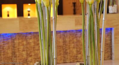 لیاس بیچ هتل اند کانتری کلاب