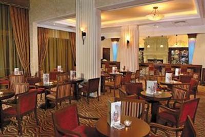 لیاس بیچ هتل اند کانتری کلاب