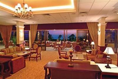 لیاس بیچ هتل اند کانتری کلاب