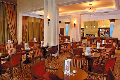 لیاس بیچ هتل اند کانتری کلاب