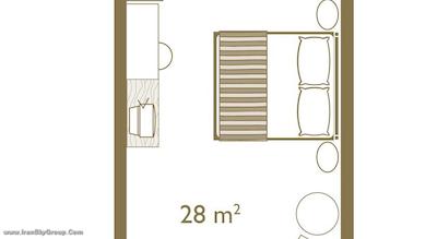 لیاس بیچ هتل اند کانتری کلاب