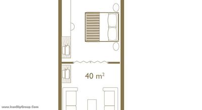 لیاس بیچ هتل اند کانتری کلاب