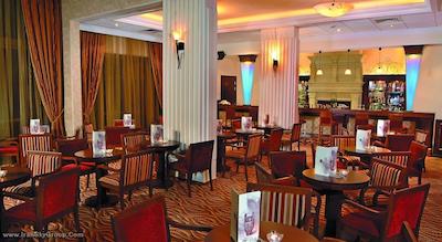 لیاس بیچ هتل اند کانتری کلاب