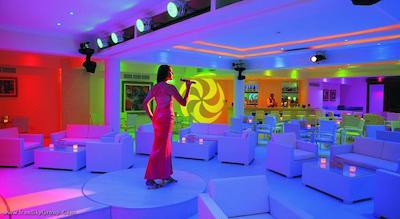 لیاس بیچ هتل اند کانتری کلاب