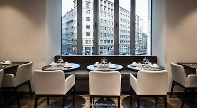 اسکوئر میلانو دومو