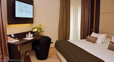 اسکوئر میلانو دومو