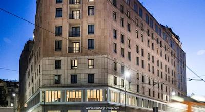 اسکوئر میلانو دومو