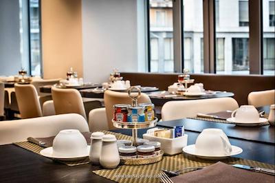 اسکوئر میلانو دومو