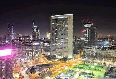 اسکوئر میلانو دومو